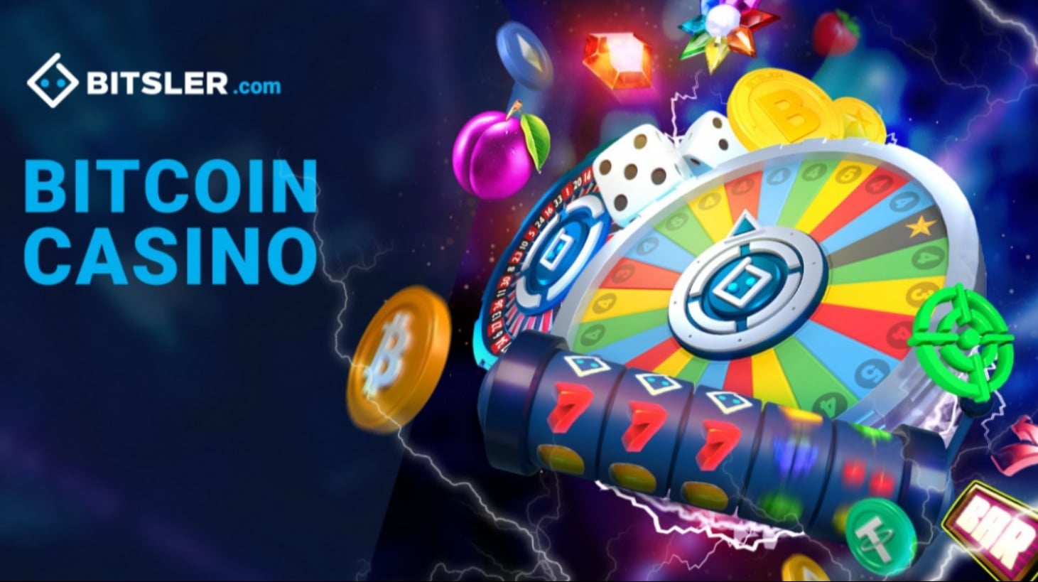 Bitsler Casino
