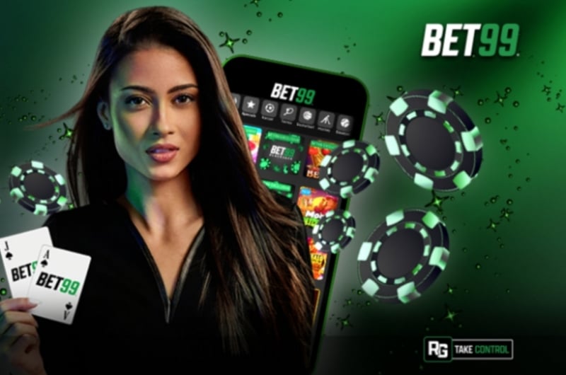 August Offers at BET99 August Offers at BET99