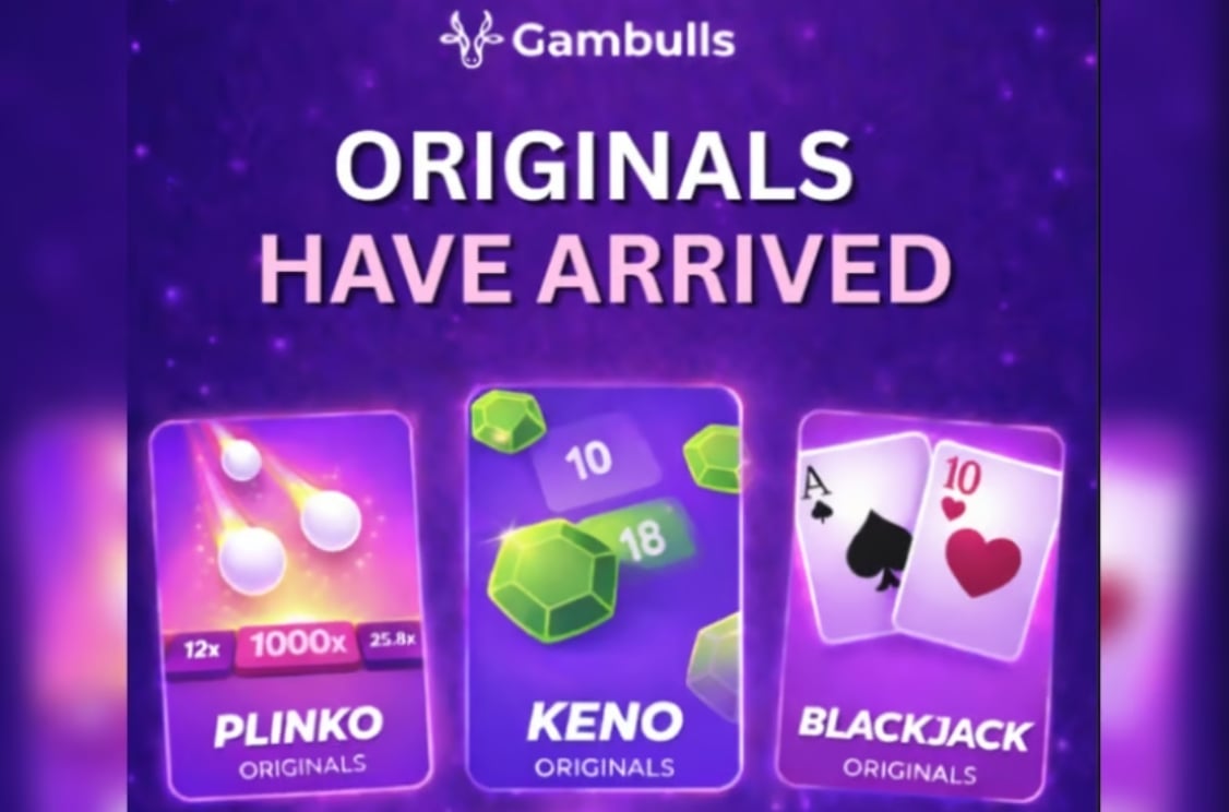 Gambulls Originals Gambulls Originals