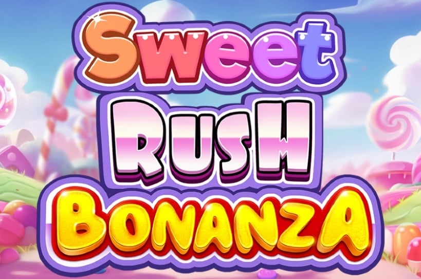 Pragmatic Play Sweet Rush Bonanza Pragmatic Play Sweet Rush Bonanza