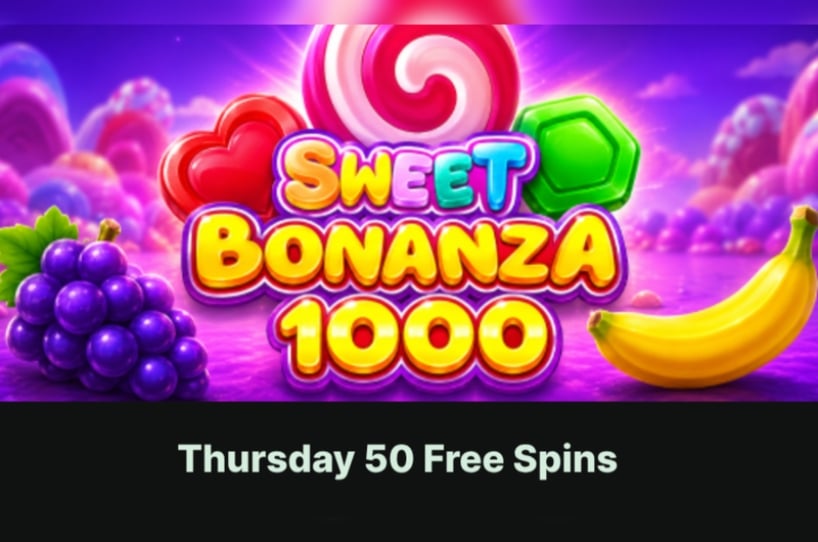 WeltBet Thursday Free Spins WeltBet Thursday Free Spins