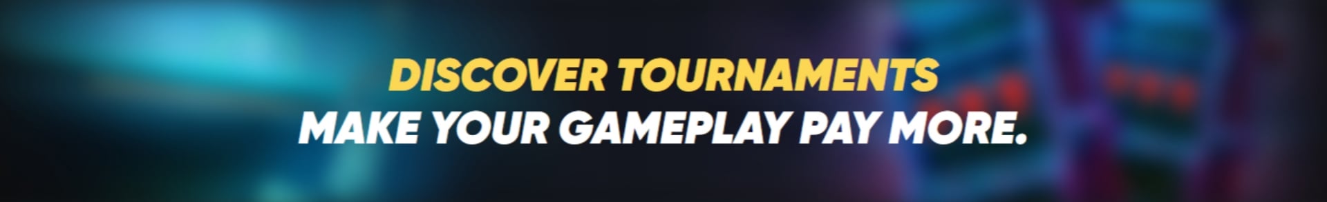 Whaleio Tournaments