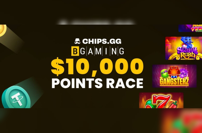 Chips.gg Points Race Chips.gg Points Race