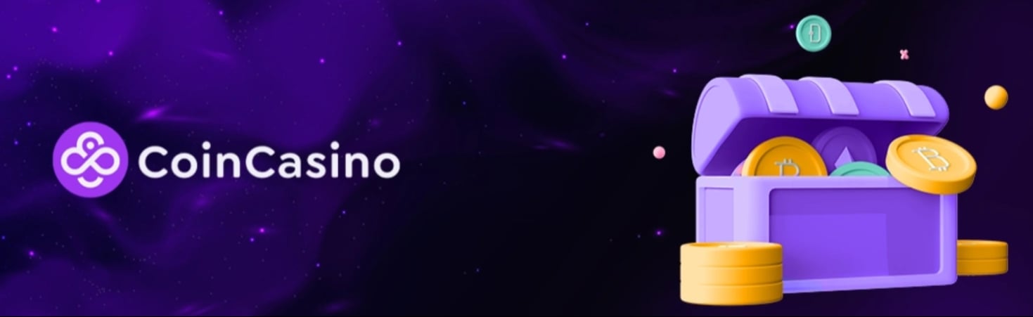 CoinCasino CoinCasino