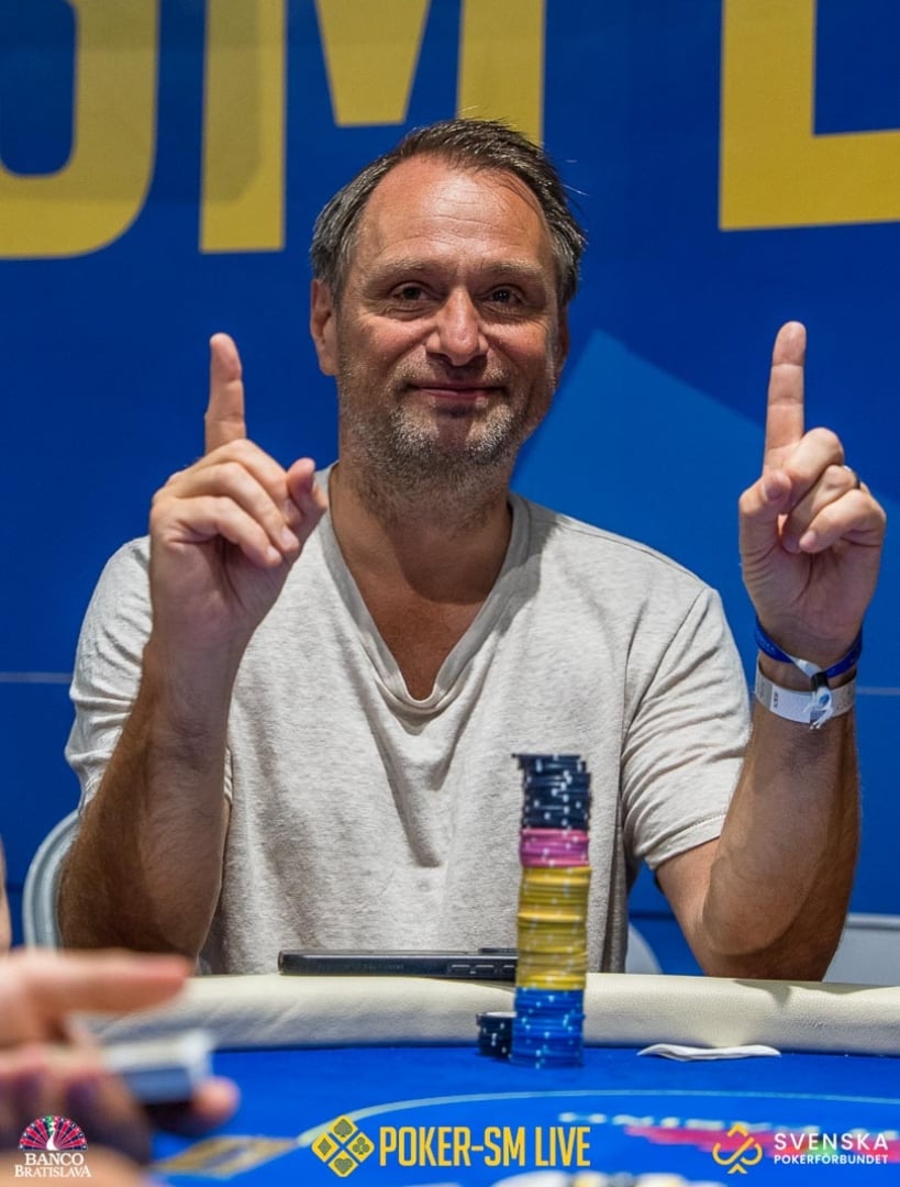 Johan Ekdahl