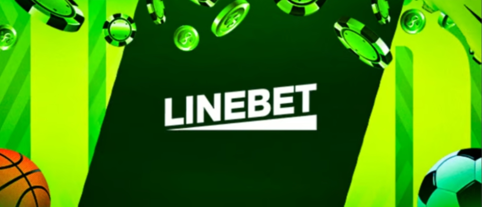 Linebet Logo