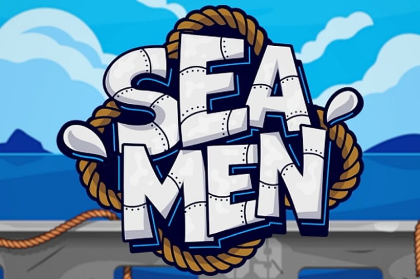 NoLimit City Seamen