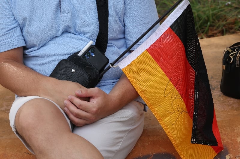 Germany