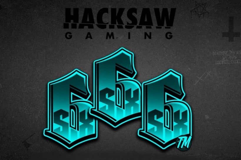 Hacksaw Gaming SixSixSix