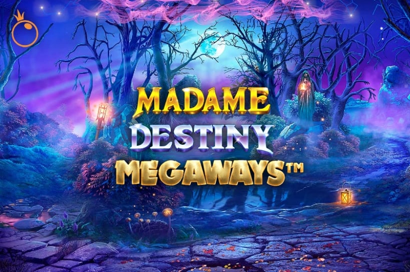 Pragmatic Play Madame Destiny Megaways