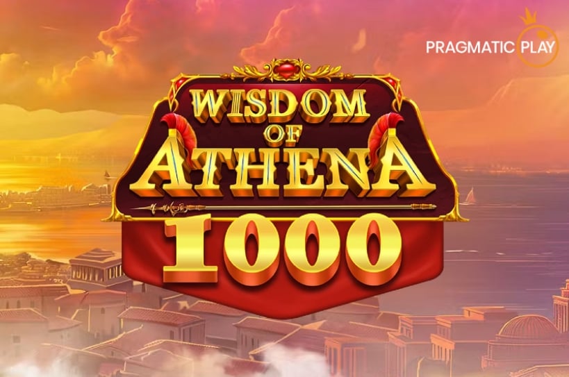 Pragmatic Play Wisdom of Athena 1000