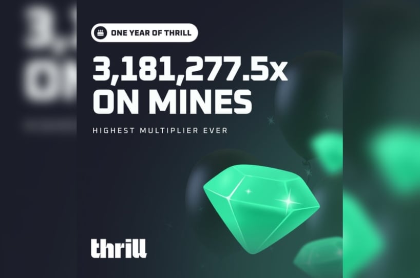Thrill Mines Win Thrill Mines Win