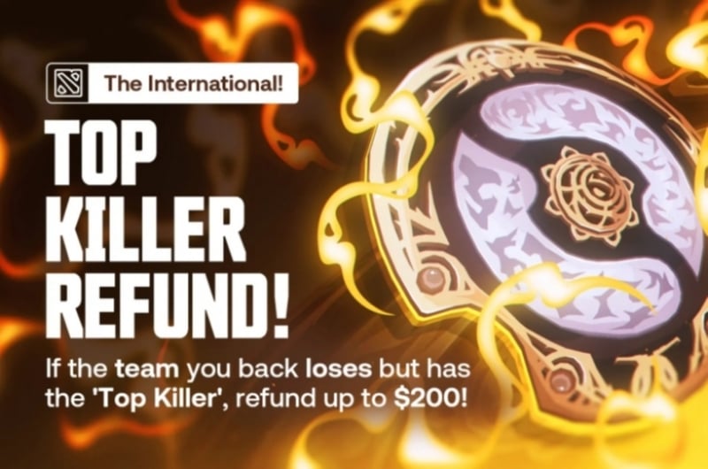 Shuffle International 2026 Refunds