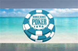 WSOP Paradise