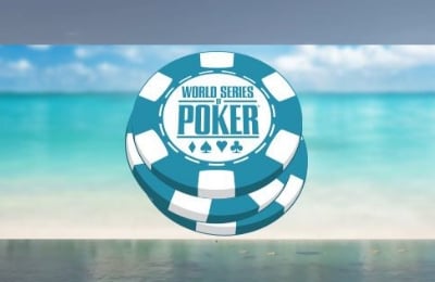 WSOP Paradise Expands 2026 Festival with 20 Bracelet Events