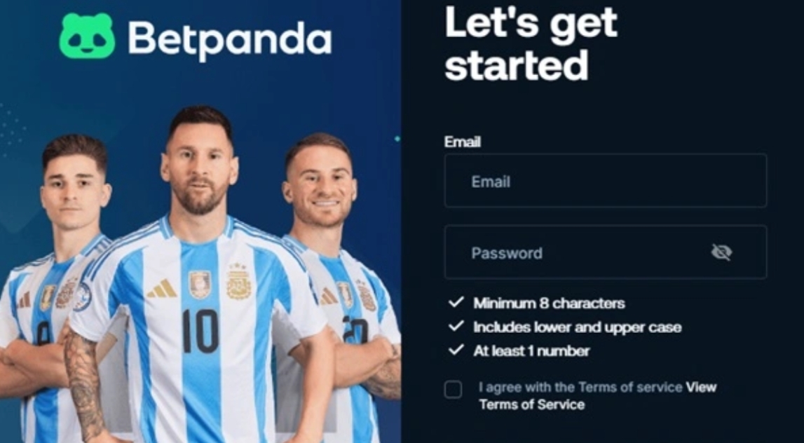 Betpanda
