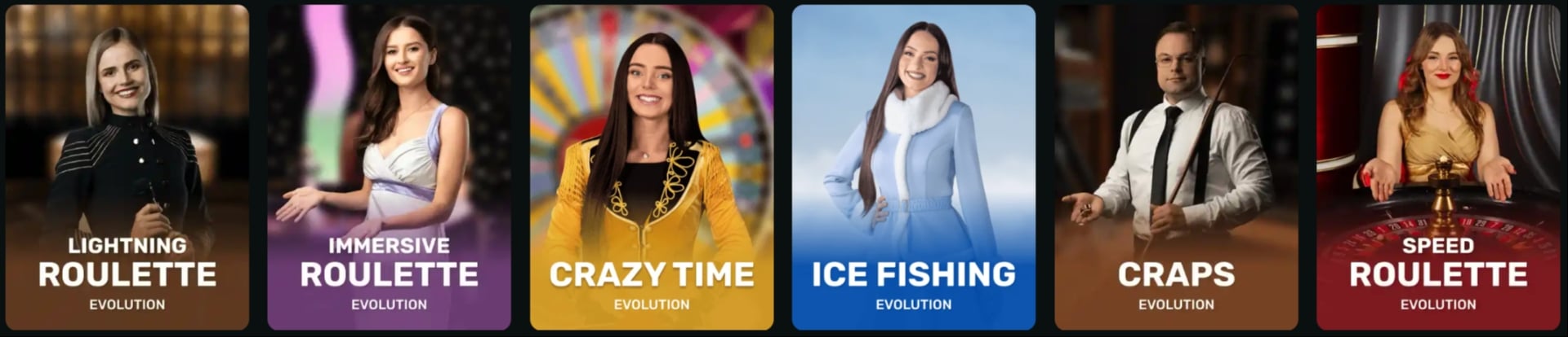 Kirgo Live Casino