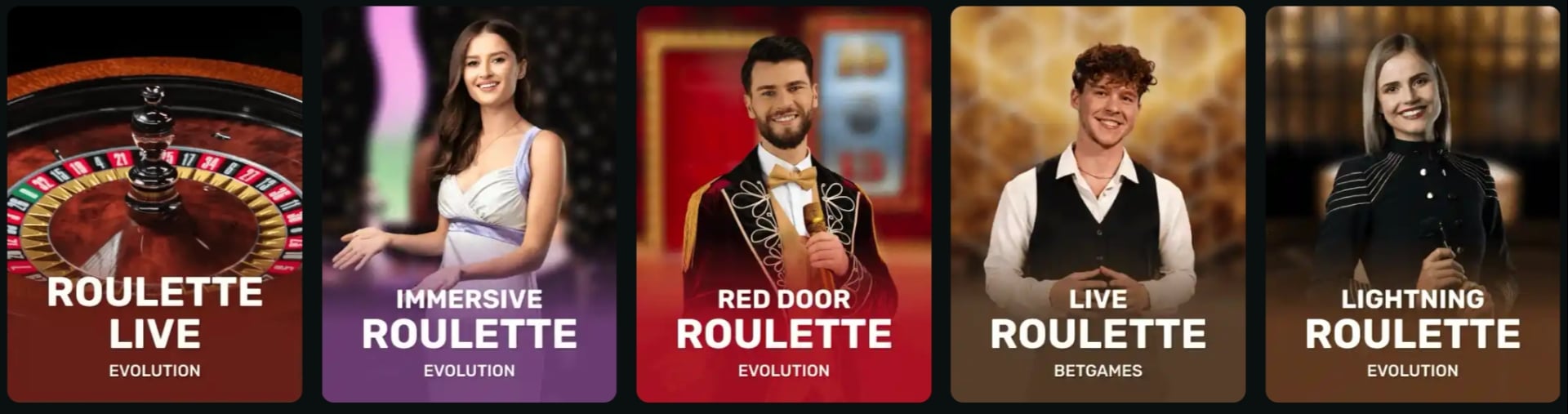 Kirgo Live Roulette Kirgo Live Roulette