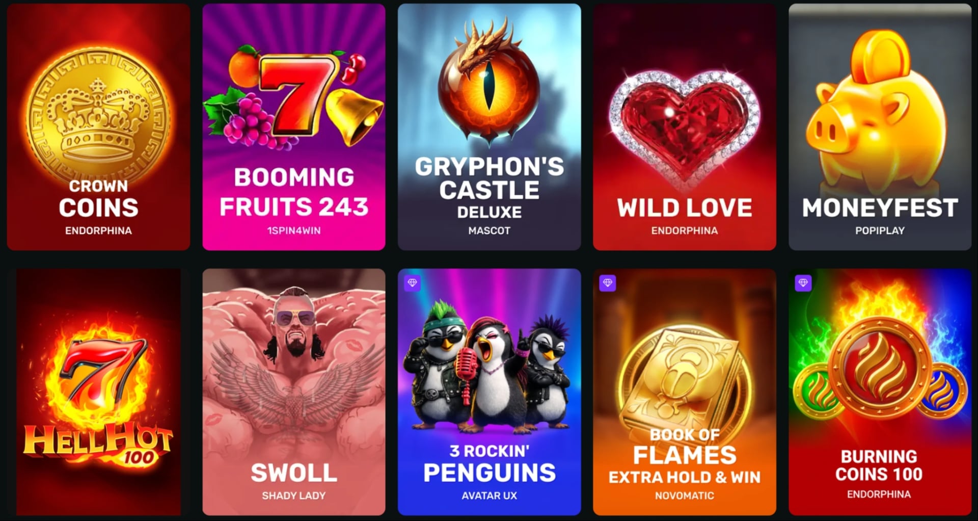 Kirgo Slots