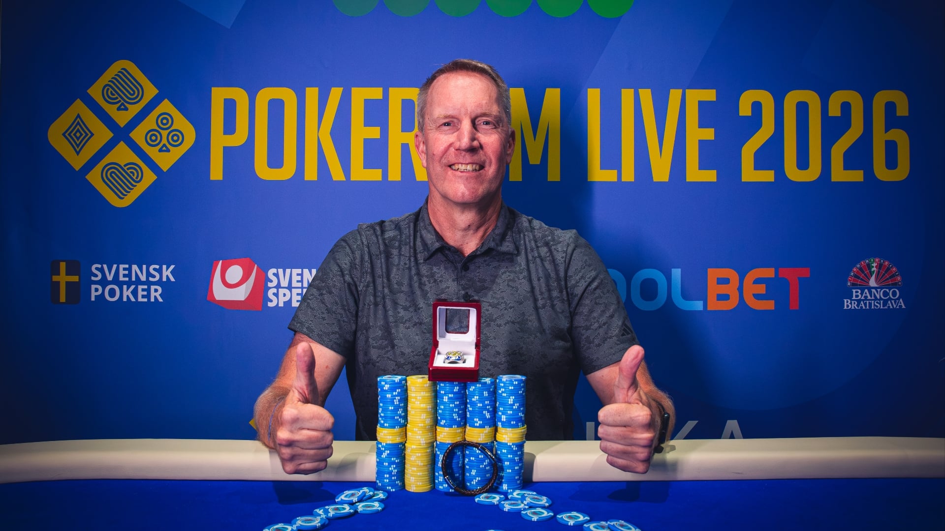 Matti Chicago Poker-SM