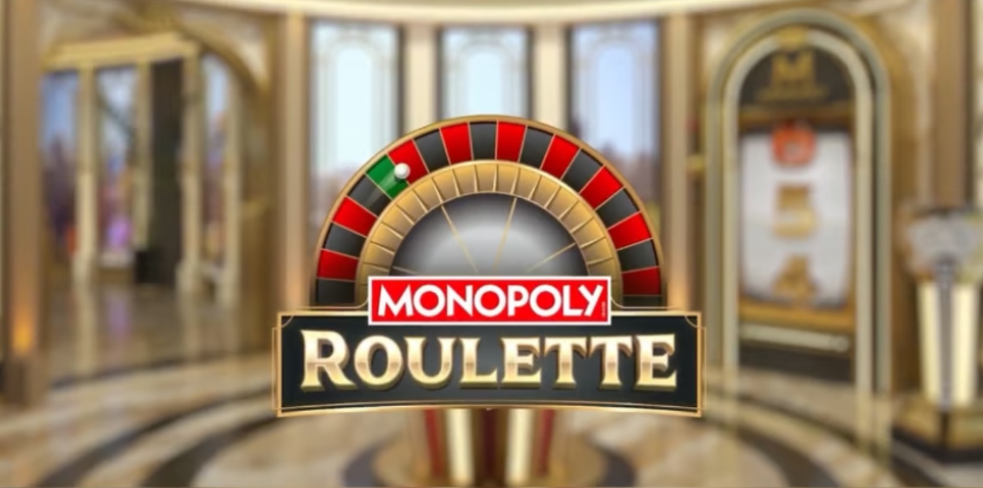 Monopoly Roulette