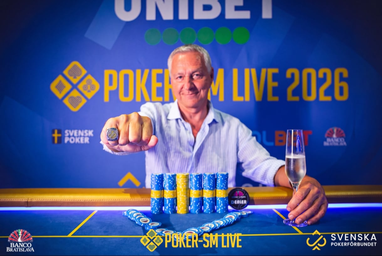Per Hildebrand Poker-SM