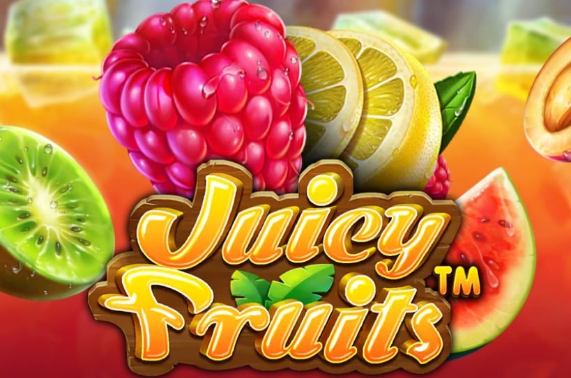 Pragmatic Play Juicy Fruits