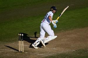 Joe Root of England (Getty Images)