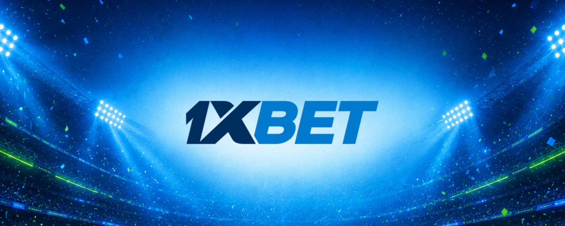 1xBet Casino Logo