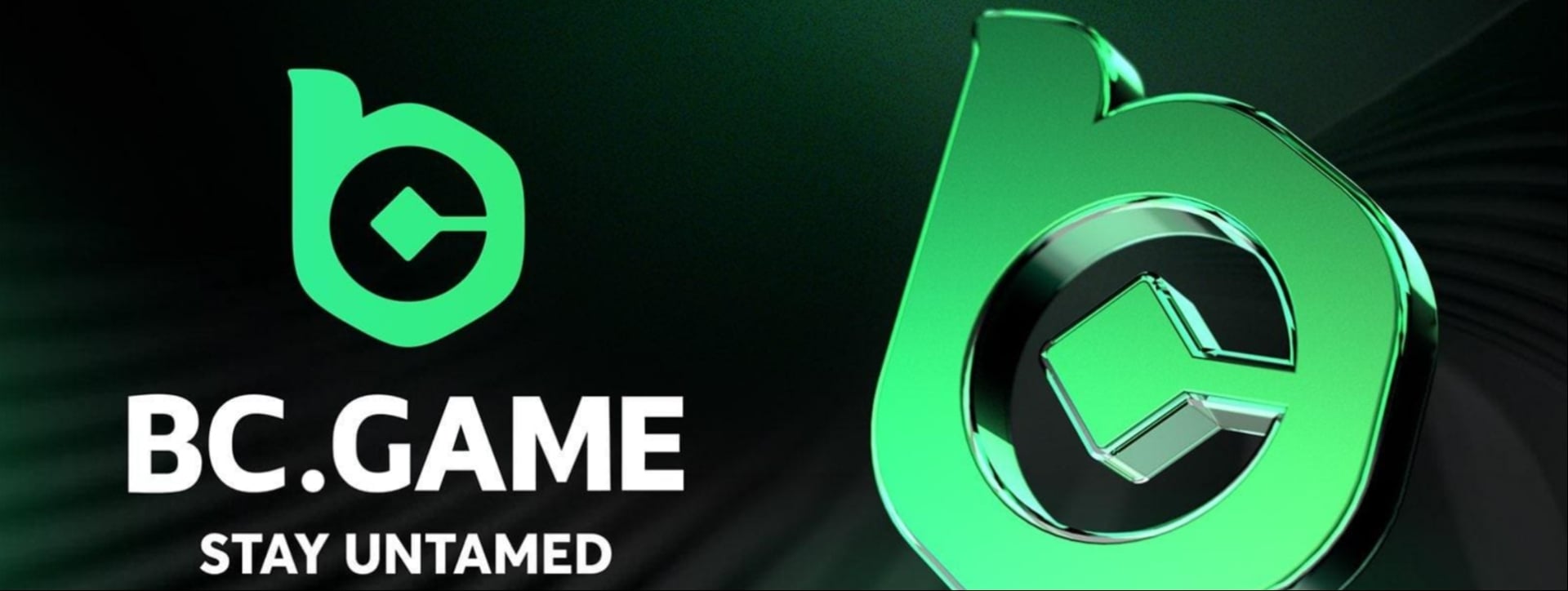BC.Game Logo BC.Game Logo