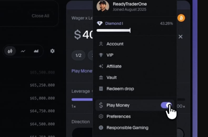 Moon.com Play Money Moon.com Play Money