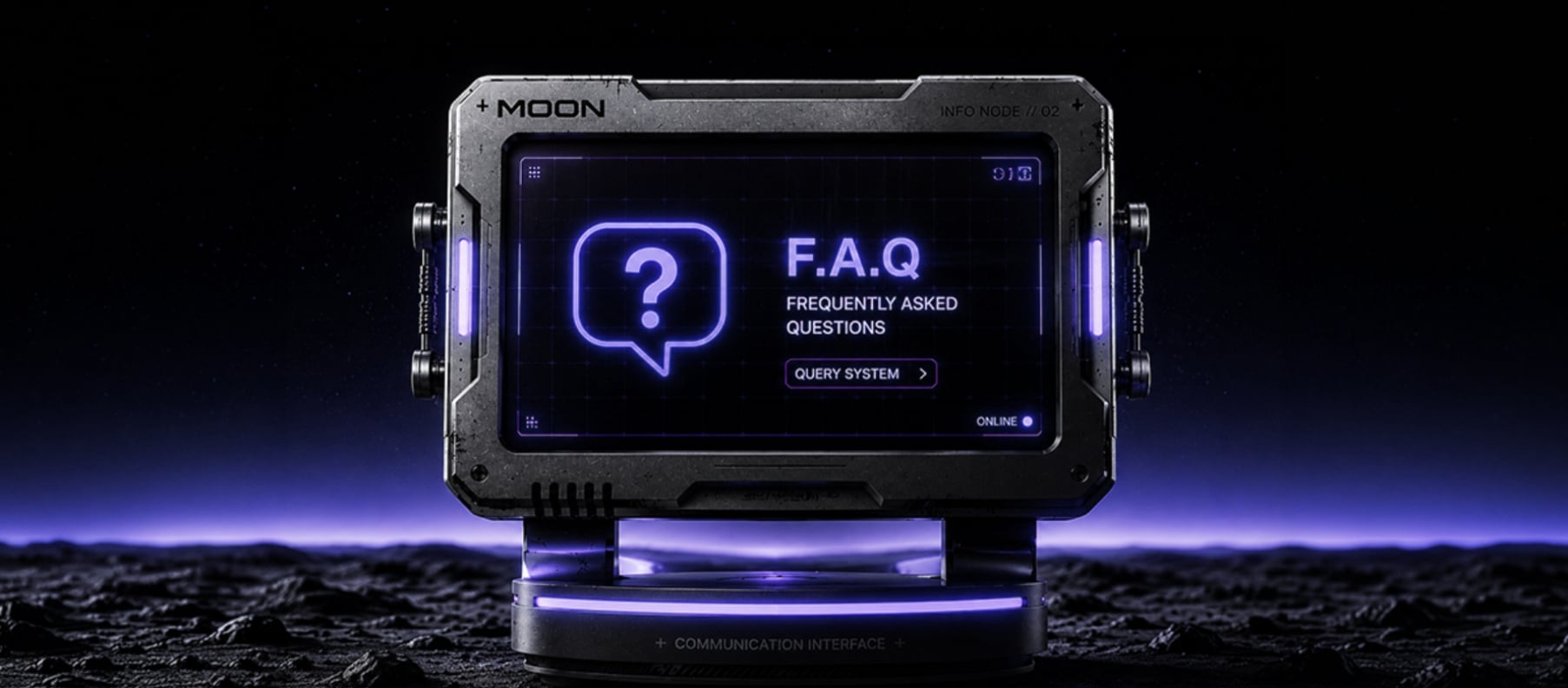 Moon.com Moon.com