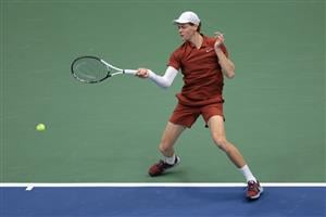 Jannik Sinner (Getty Images)