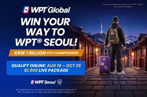 WPT Seoul Satellites