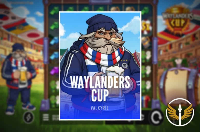 Valkyrie Waylanders Cup Valkyrie Waylanders Cup