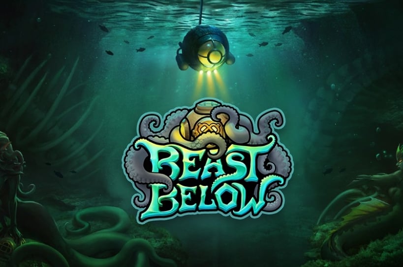 Hacksaw Gaming Beast Below Hacksaw Gaming Beast Below