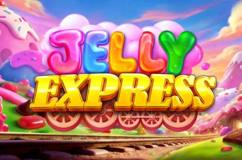 Pragmatic Play Jelly Express