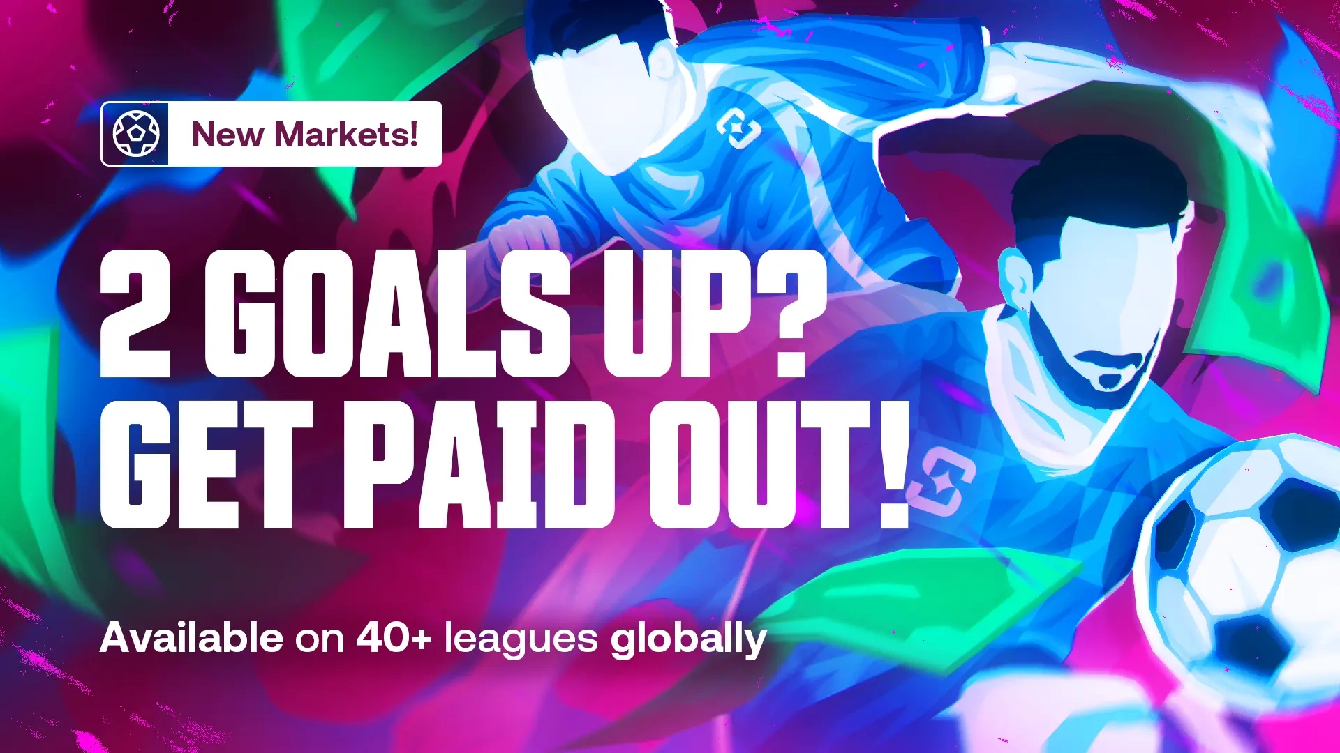Shuffle 2 Goals Up Early Payout Shuffle 2 Goals Up Early Payout