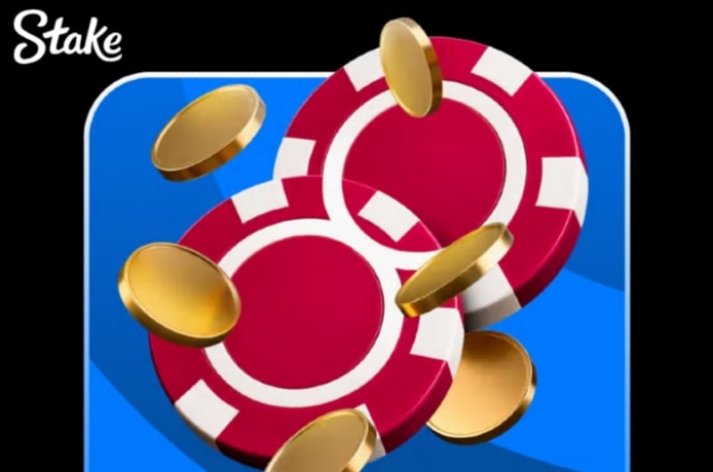Stake Poker August Madness Stake Poker August Madness