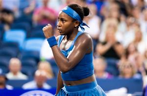 Coco Gauff (Getty Images)