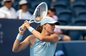 Iga Swiatek (Getty Images)