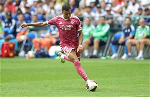 Kylian Mbappe of Real Madrid (Getty Images)