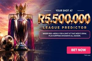 Pokerbet League Predictor