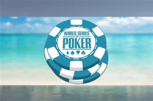 WSOP Paradise