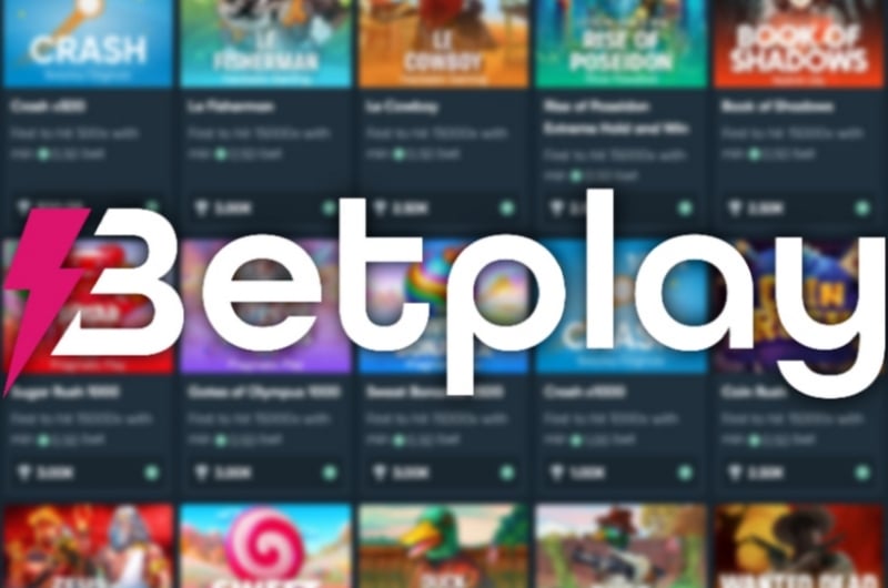 Betplay Casino Challenges Betplay Casino Challenges