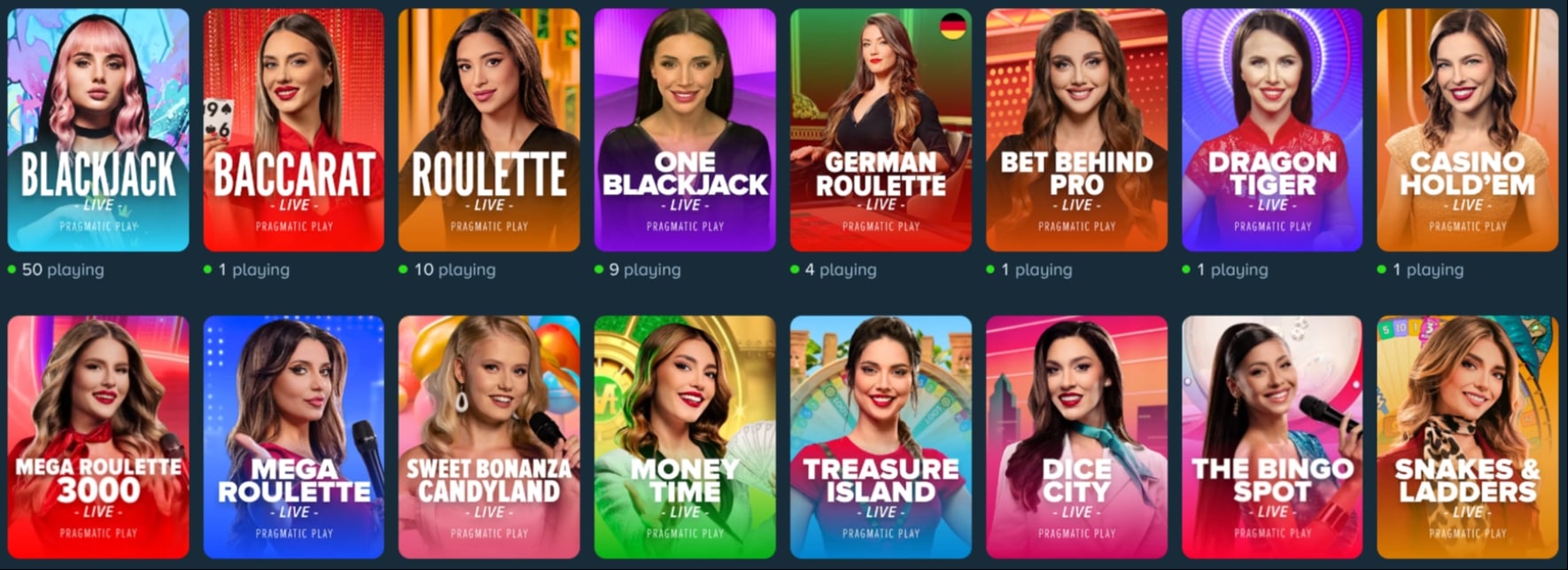 Stake Live Casino Stake Live Casino