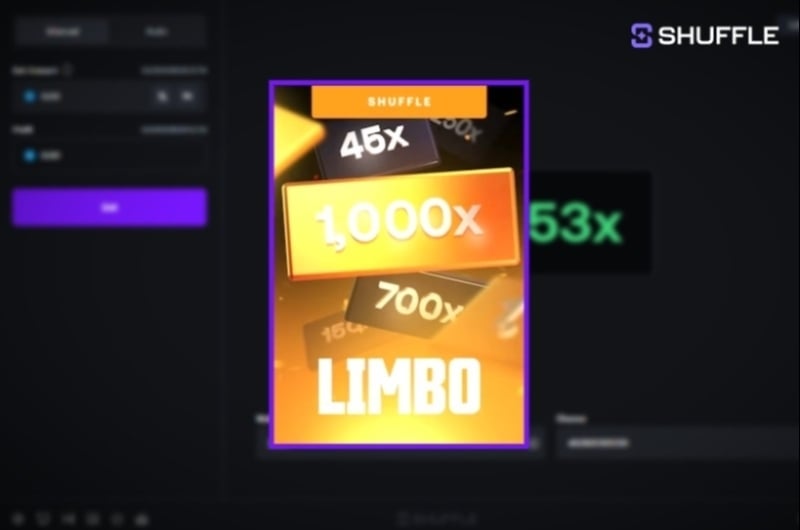 Shuffle Originals Limbo Shuffle Originals Limbo