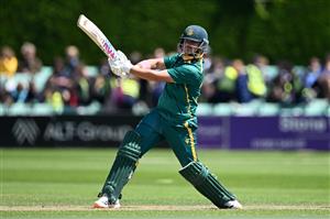 Lhuan-dre Pretorius of South Africa (Getty Images)