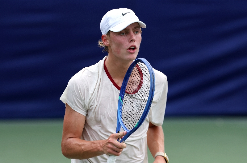 Hewitt in 2