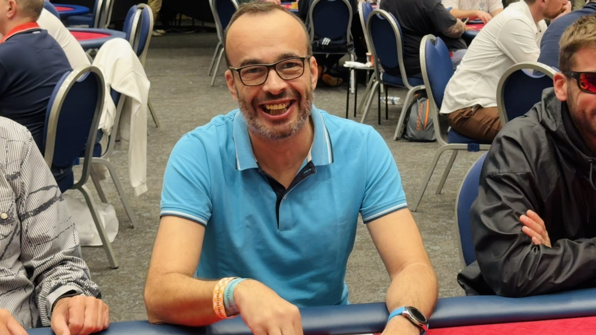 Antoine Degiorgio Antoine Degiorgio